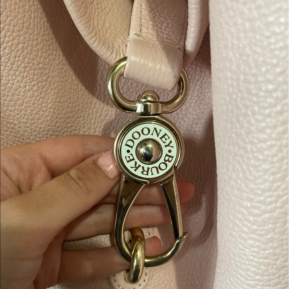 Dooney and Bourke Handbag